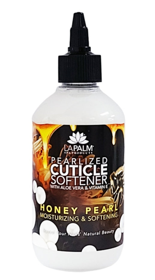 Pearlize Cuticle Softener